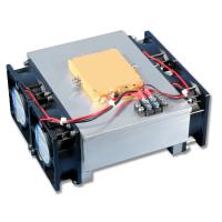 Power Amplifier - 0.5~18GHz