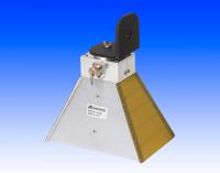 Double Ridged Guide Antenna