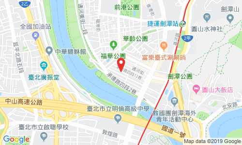 11166 臺北市承德路四段10巷57號