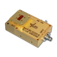 Millimeter Wave Amplifier 毫米波放大器
